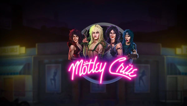 Motley Crue